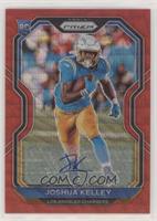 Rookie - Joshua Kelley #/149