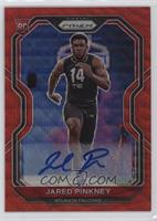 Rookie - Jared Pinkney #/149