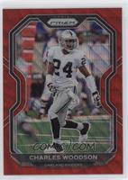 Charles Woodson #/149