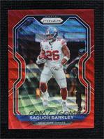 Saquon Barkley #/149