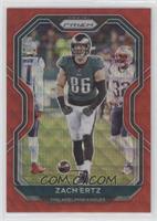 Zach Ertz #/149