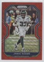 Jamal Adams [EX to NM] #/149