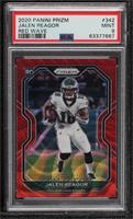 Rookie - Jalen Reagor [PSA 9 MINT] #/149