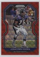 Jonathan Ogden #/149