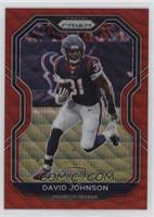 David Johnson #/149