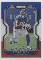 Evan Engram [EX to NM]