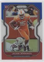 Rookie - Jauan Jennings