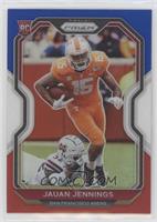 Rookie - Jauan Jennings