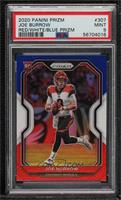 Rookie - Joe Burrow [PSA 9 MINT]