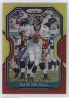 Mark Brunell #/49