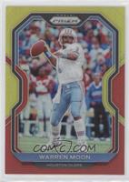 Warren Moon #/49