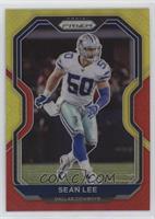 Sean Lee #/49