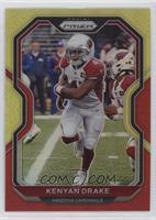 Kenyan Drake #/49