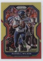 Russell Wilson #/49