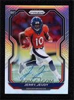 Rookie - Jerry Jeudy