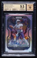 Rookie - Ben DiNucci [BGS 9.5 GEM MINT]