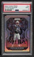 Stephon Gilmore [PSA 9 MINT]