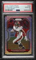 Rookie - Ke'Shawn Vaughn [PSA 10 GEM MT]