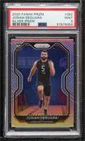 Rookie - Josiah Deguara [PSA 9 MINT]