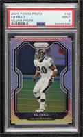 Ed Reed [PSA 9 MINT]