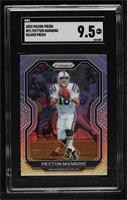 Peyton Manning [SGC 9.5 Mint+]