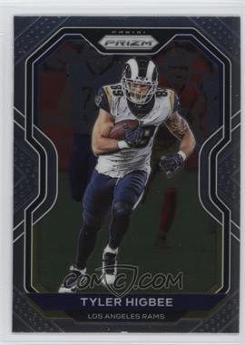 2020 Panini Prizm - [Base] #274 - Tyler Higbee