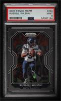 Russell Wilson [PSA 9 MINT]