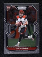 Rookie - Joe Burrow