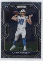 Rookie - Justin Herbert [EX to NM]