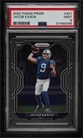 Rookie - Jacob Eason [PSA 9 MINT]