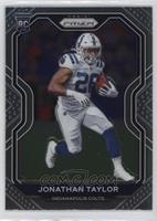 Rookie - Jonathan Taylor