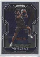 Rookie - Trevon Diggs [EX to NM]