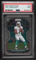 Rookie - Tua Tagovailoa [PSA 9 MINT]