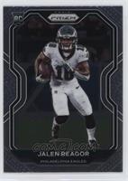 Rookie - Jalen Reagor [EX to NM]