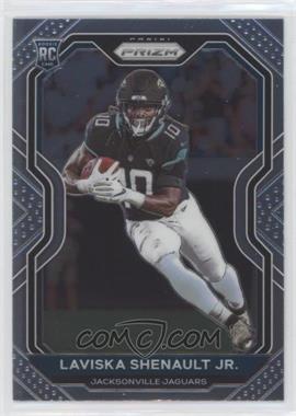 2020 Panini Prizm - [Base] #350.1 - Rookie - Laviska Shenault Jr.