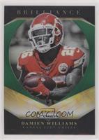 Damien Williams [EX to NM]