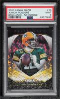 Aaron Rodgers [PSA 9 MINT]