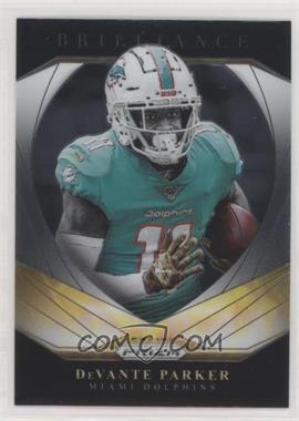 2020 Panini Prizm - Brilliance #13 - DeVante Parker