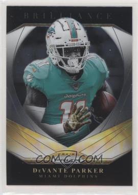 2020 Panini Prizm - Brilliance #13 - DeVante Parker