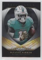 DeVante Parker