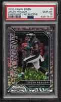 Jalen Reagor [PSA 10 GEM MT]