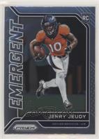 Jerry Jeudy