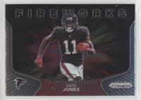 Julio Jones [EX to NM]