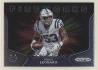 Darius Leonard