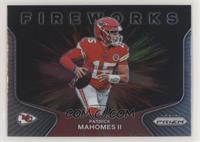 Patrick Mahomes II