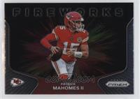 Patrick Mahomes II