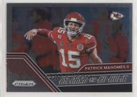 Patrick Mahomes II