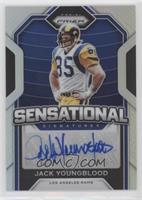 Jack Youngblood #/50