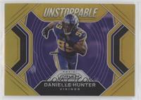 Danielle Hunter #/10