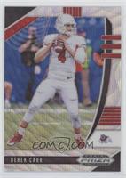 Derek Carr #/299